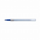 ボールペン替芯ＳＮＰ７　青　１０本