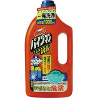 ルックパイプマンスムースジェル１０００ｍｌ　１本