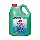 トイレマジックリン　強力クレンザー業務用　４．５Ｌ
