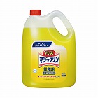 バスマジックリン　業務用　４．５Ｌ