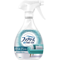 ファブリーズ　ダブル除菌　本体　３７０ｍｌ