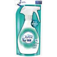 ファブリーズ　ダブル除菌　詰替用　３２０ｍｌ