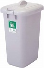 エコポリペール　角型　９０Ｌ（フタのみ）
