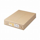 複写印刷用紙　１１０ｋｇ　Ａ３　１冊（５００枚）