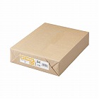 複写印刷用紙　１１０ｋｇ　Ｂ４　１冊（５００枚）