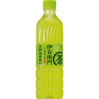 伊右衛門　６００ｍｌ　２４本