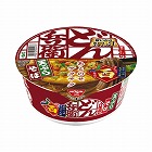 日清のどん兵衛　天ぷらそば　西日本版　１２個入