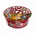 日清のどん兵衛　天ぷらそば　東日本版　１２個入