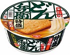 日清のどん兵衛特盛　きつねうどん西日本風　１２個入