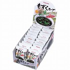 フリーズドライ　もずくスープ　２０食入