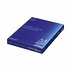 パウチフィルム　１５０μ　Ａ４　１００枚
