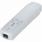 ＬＡＮケーブルテスター