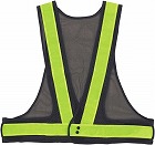 安全ベスト　Ｋ‐１Ｖ　ネイビー