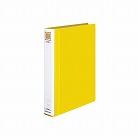 チューブＦエコツインＲ黄Ａ４縦背幅４５ｍｍ