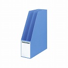 ファイルボックスＡ４タテ　幅８５ｍｍ