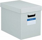 ストックボックスフタ付き高さ２７２×背幅２００ｍｍ