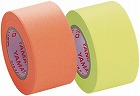 メモックロール詰替用　２５ｍｍ幅　オレンジ＆レモン