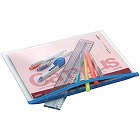 ソフトクリヤーケース再生　Ａ６マチなし