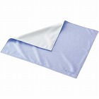 ワイピングクロス　液晶画面用　２３０×２８５ｍｍ