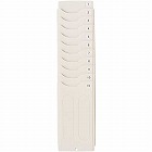 システムタイムカードラック　１０人用