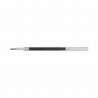 ボールペン替芯ＪＦ‐０．４芯　黒　１０本