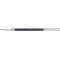 ボールペン替芯ＪＦ‐０．４芯　青　１０本