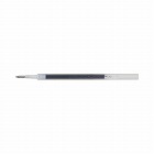 ボールペン替芯ＪＦ‐０．４芯　青　１０本