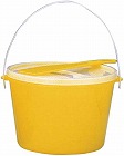 ヤマトでんぷんノリ　バケツタイプ　２ｋｇ入