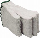 ３本編み軍手　１２双入