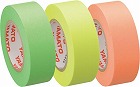 メモックロール詰替用　１５ｍｍ幅　緑・黄・橙