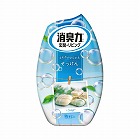 お部屋の消臭力　せっけん　４００ｍｌ