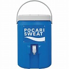 ポカリ用ジャグタンク　１５Ｌ用