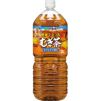 健康ミネラルむぎ茶　２Ｌ　１２本