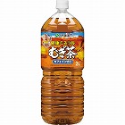 健康ミネラルむぎ茶　２Ｌ　１２本
