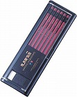 鉛筆　ユニ４Ｂ　１２本入