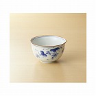 有田焼　ぶどう　仙茶湯呑　５個入