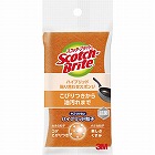 スコッチブライト　ハイブリッド　オレンジ