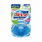 液体ブルーレットおくだけ　ミント　付替