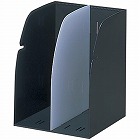 ブックスタンド　黒