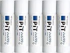 スティックのりピットハイパワーＧ　約４０ｇ　５本