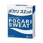 ポカリスエット　パウダー１Ｌ用　５袋