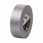 ビニールテープ　１９ｍｍ×１０ｍ　灰