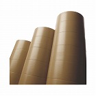 布テープ　Ｎｏ．１０２Ｎ　黄土　幅５０ｍｍ　３０巻