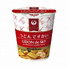 ＪＡＬカップ麺　うどん　１５個入