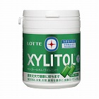 キシリトールガム　ライムミント　１３３ｇ