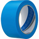 養生Ｐ‐カットテープ　Ｎｏ．４１４０　青　１巻