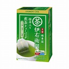 福寿園　伊右衛門抹茶入煎茶ＴＢ　２０バッグ入×１２