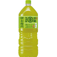 サントリー　伊右衛門　２Ｌ　１２本