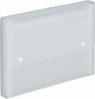 ドキュメントファイル　Ａ４　１３Ｐ　クリア　１０冊