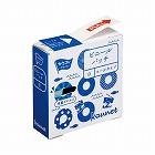 ビニールパッチ　ロールタイプ　５００片×５